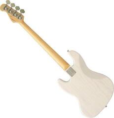 Bas electric FGN Neo Classic JB-100 Bas electric - 1