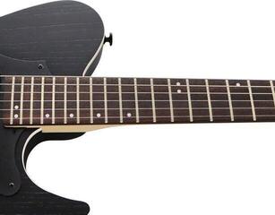 Chitară electrică FGN J-Standard Iliad Dark Evolution 664 Chitară electrică - 2