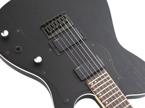 Chitară electrică FGN J-Standard Iliad Dark Evolution 664 Chitară electrică - 4