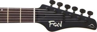 Chitară electrică FGN J-Standard Iliad Dark Evolution 664 Chitară electrică - 4