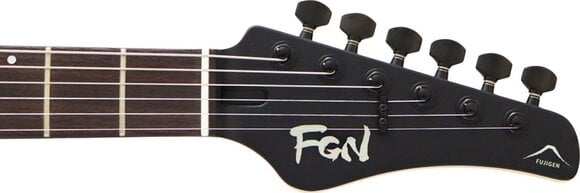Chitară electrică FGN J-Standard Iliad Dark Evolution 664 Chitară electrică - 5