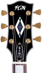 Chitară electrică FGN Neo Classic LC10 Chitară electrică - 4