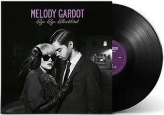 Disco in vinile Melody Gardot - Bye Bye Blackbird (Indie Exclusive) (Limited Edition) (LP) - 1