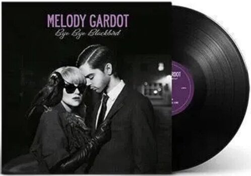 Disco in vinile Melody Gardot - Bye Bye Blackbird (Indie Exclusive) (Limited Edition) (LP) - 2