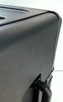 SKB Cases 1SKB-R104W Funkčné stage puzdro