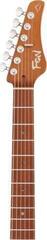 Chitară electrică FGN Expert Iliad Vintage Natural Chitară electrică - 4
