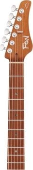 Chitară electrică FGN Expert Iliad Vintage Natural Chitară electrică - 5