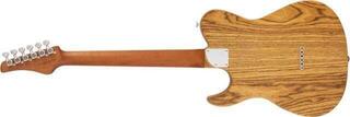 Chitară electrică FGN Expert Iliad Vintage Natural Chitară electrică - 3