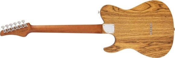 Chitară electrică FGN Expert Iliad Vintage Natural Chitară electrică - 4