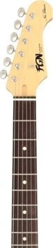 Chitară electrică FGN Neo Classic TE210 Chitară electrică - 4