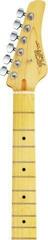 Električna gitara FGN Boundary TL Transparent Blue Sunburst Električna gitara - 4