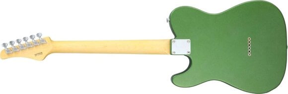 Elektrische gitaar FGN Boundary TL Elektrische gitaar - 4