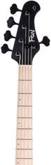 Bas cu 5 corzi FGN J-Standard Mighty Jazz 5 DE Open Pore Olive Green Bas cu 5 corzi - 4