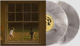 Disco in vinile Noah Kahan - Great Divide (Indie Exclusive) (Limited Edition) (Cigarette Smoke Coloured) (2 LP) - 1