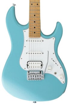 Guitarra eléctrica FGN J-Standard Odyssey Traditional Guitarra eléctrica - 3