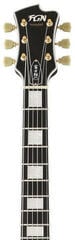 Chitară semi-acustică FGN Masterfield Semi Custom Chitară semi-acustică - 3