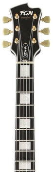 Chitară semi-acustică FGN Masterfield Semi Custom Chitară semi-acustică - 4
