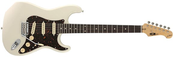 Electric guitar FGN Neo Classic ST 100 Electric guitar - 2