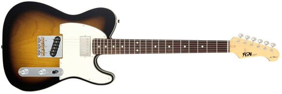Chitară electrică FGN Neo Classic TE210 Chitară electrică - 2