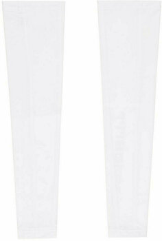 Vêtements thermiques J.Lindeberg Alva Soft Compression Womens Sleeves White XS/S - 2