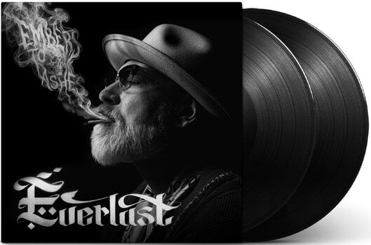 Грамофонна плоча Everlast - Embers To Ashes (2 LP) - 2