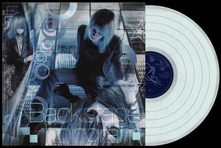 LP ploča Kuru - Backstage Hologram (Limited Edition) (Ice Blue Coloured) (LP) - 1