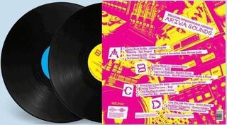Vinilinė plokštelė Mad Professor - Melodies International Presents Ariwa Sounds (2 LP) - 1
