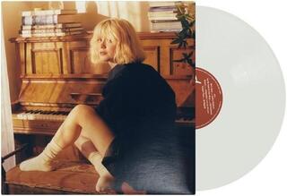 Vinilinė plokštelė Maisie Peters - Florescence (Moon Flower Edition Alt Artwork) (White Eco Coloured) (LP) - 1