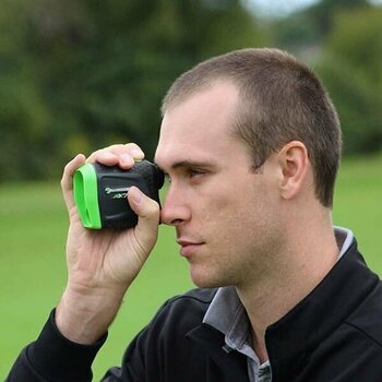 Laser afstandsmåler Precision Pro Golf NX7 Pro Rangefinder SET Laser afstandsmåler - 4