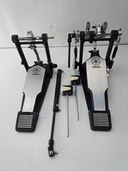 Duple bas pedale Yamaha DFP9500D Direct Drive Duple bas pedale (Oštećeno) - 1