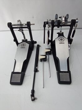 Doppio Pedale Grancassa Yamaha DFP9500D Direct Drive Doppio Pedale Grancassa (Danneggiato) - 2