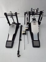 Yamaha DFP9500D Direct Drive Doppio Pedale Grancassa