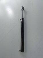 Yamaha DFP9500D Direct Drive Doppio Pedale Grancassa