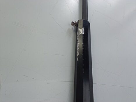 Doppio Pedale Grancassa Yamaha DFP9500D Direct Drive Doppio Pedale Grancassa (Danneggiato) - 4