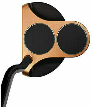 Golfklubb - Putter Odyssey Exo 2-Ball Putter Right Hand 35 LE - 4