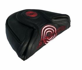 Cobertura para a cabeça Odyssey Tempest III Mallet Black Putter Cobertura para a cabeça - 1