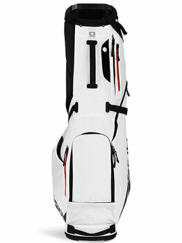Golf Bag Ogio Shadow Fuse 304 White Golf Bag - 3