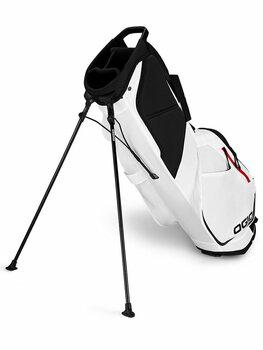 Golf Bag Ogio Shadow Fuse 304 White Golf Bag - 2