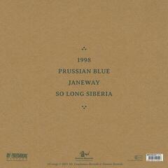 LP deska Mercy Union - Cat Nap (Numbered) (EP) - 1
