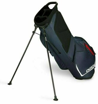 Golf torba Stand Bag Ogio Shadow Fuse 304 Navy Golf torba Stand Bag - 2