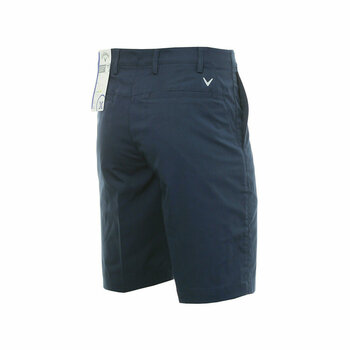 Pantalones cortos Callaway Cool Max Ergo Mens Shorts Dress Blue 30 - 2