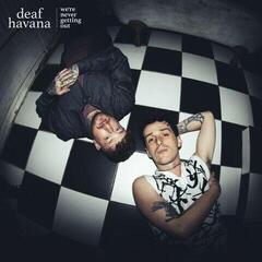 LP deska Deaf Havana - We're Never Getting Out (Limited Edition) (Picture Disc) (7 LP) - 1