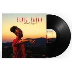 LP plošča Blaiz Fayah - Mad Ting 2 (LP) - 1