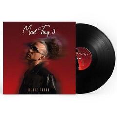LP plošča Blaiz Fayah - Mad Ting 3 (LP) - 1