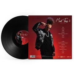LP plošča Blaiz Fayah - Mad Ting 3 (LP) - 2