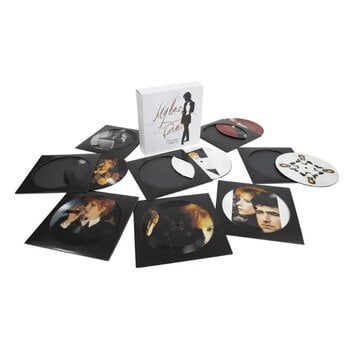LP deska Mylène Farmer - [Pictures] Vol. II (8 LP) - 3
