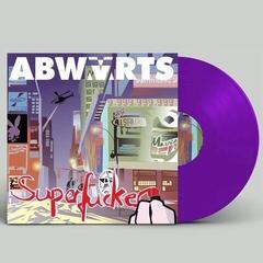 Schallplatte Abwärts - Superfucker (LP) - 1