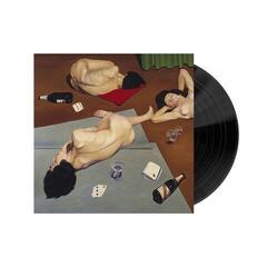 LP plošča Daniele Luppi & Greg Gonzalez - Charm Of Pleasure (EP) - 1