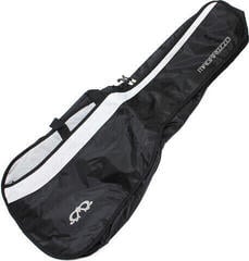 Classical guitar Fender CN-60S WN SET 4/4 Black Classical guitar - 6