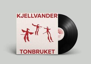 Disco in vinile Kjellvandertonbruket - Fossils (Limited Edition) (LP) - 1